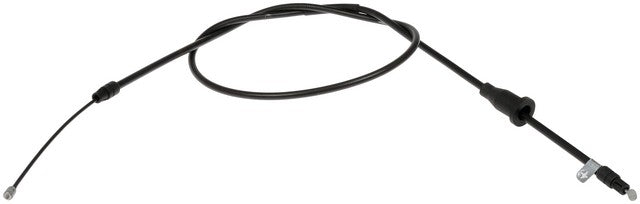 Dorman - First Stop Parking Brake Cable P/N:C661255 Fits: Chrysler TOWN &amp; COUNTRY 16-08, Dodge Grand Caravan 20-08, Ram C/v 15-12 - Image 1