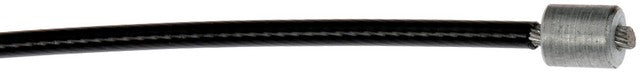 Dorman - First Stop Parking Brake Cable P/N:C661256 Fits: Dodge Ram 1500 2010, Ram 1500 18-11, Ram 1500 Classic 2019 - Image 2