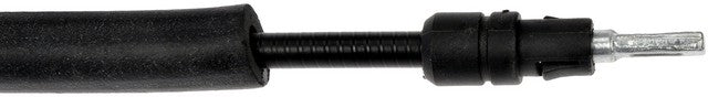 Dorman - First Stop Parking Brake Cable P/N:C661257 Fits: Chrysler TOWN &amp; COUNTRY 16-12, Dodge Grand Caravan 20-12, Ram C/v 15-12 - Image 2