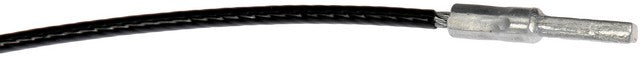 Dorman - First Stop Parking Brake Cable P/N:C661258 Fits: Jeep Commander 08-06, Jeep Grand Cherokee 09-05 - Image 2