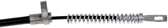 Dorman - First Stop Parking Brake Cable P/N:C661260 Fits: Chrysler Pacifica 08-05 - Image 2