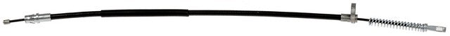 Dorman - First Stop Parking Brake Cable P/N:C661260 Fits: Chrysler Pacifica 08-05 - Image 1