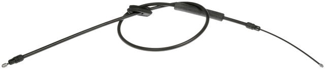 Dorman - First Stop Parking Brake Cable P/N:C661261 Fits: Ram 2500 18-13, Ram 3500 18-13 - Image 1