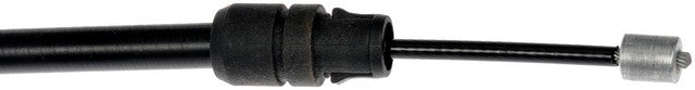 Dorman - First Stop Parking Brake Cable P/N:C661262 Fits: Ram 2500 20-13, Ram 3500 19-13 - Image 2