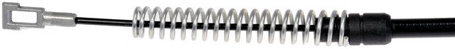 Dorman - First Stop Parking Brake Cable P/N:C661264 Fits: Dodge Ram 4500 10-08, Dodge Ram 5500 10-08 - Image 3