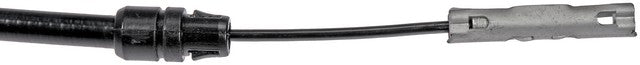 Dorman - First Stop Parking Brake Cable P/N:C661264 Fits: Dodge Ram 4500 10-08, Dodge Ram 5500 10-08 - Image 2