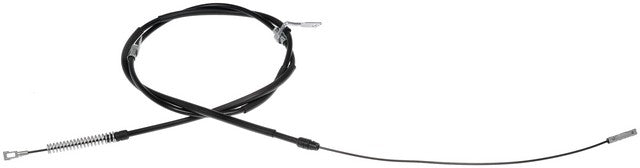 Dorman - First Stop Parking Brake Cable P/N:C661264 Fits: Dodge Ram 4500 10-08, Dodge Ram 5500 10-08 - Image 1