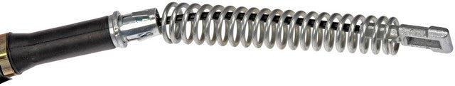 Dorman - First Stop Parking Brake Cable P/N:C661265 Fits: Dodge Ram 4500 10-08, Dodge Ram 5500 10-08, Ram 4500 12-11, Ram 5500 12-11 - Image 2