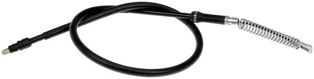 Dorman - First Stop Parking Brake Cable P/N:C661265 Fits: Dodge Ram 4500 10-08, Dodge Ram 5500 10-08, Ram 4500 12-11, Ram 5500 12-11 - Image 1