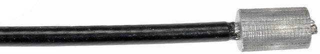 Dorman - First Stop Parking Brake Cable P/N:C661266 Fits: Dodge Ram 4500 10-08, Dodge Ram 5500 10-08, Ram 4500 12-11, Ram 5500 12-11 - Image 2
