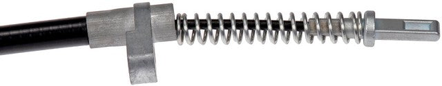 Dorman - First Stop Parking Brake Cable P/N:C661267 Fits: Chrysler 300 11-05, Chrysler 300 16-14, Dodge Charger 16-08, Dodge Magnum 08-05 - Image 2