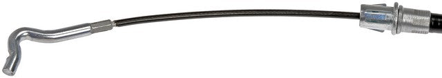 Dorman - First Stop Parking Brake Cable P/N:C661268 Fits: Jeep Wrangler 16-07, Jeep Wrangler Jk 2018 - Image 3