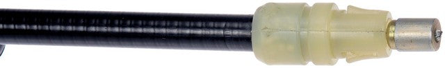 Dorman - First Stop Parking Brake Cable P/N:C661268 Fits: Jeep Wrangler 16-07, Jeep Wrangler Jk 2018 - Image 2