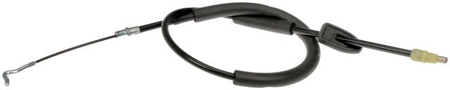 Dorman - First Stop Parking Brake Cable P/N:C661268 Fits: Jeep Wrangler 16-07, Jeep Wrangler Jk 2018 - Image 1