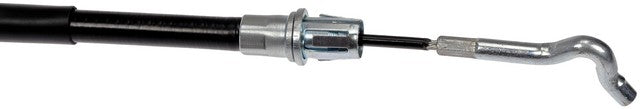 Dorman - First Stop Parking Brake Cable P/N:C661269 Fits: Jeep Wrangler 16-07 - Image 2