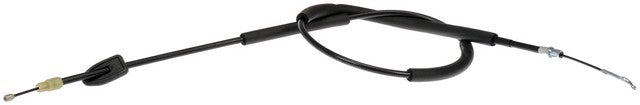 Dorman - First Stop Parking Brake Cable P/N:C661269 Fits: Jeep Wrangler 16-07 - Image 1