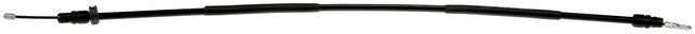 Dorman - First Stop Parking Brake Cable P/N:C661270 Fits: Dodge Durango 23-11, Jeep Grand Cherokee 21-12, Jeep Grand Cherokee Wk 2022 - Image 1