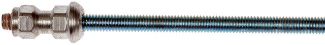 Dorman - First Stop Parking Brake Cable P/N:C661274 Fits: Chevrolet Cheyenne, Chevrolet Silverado 1500, Chevrolet Silverado 1500 Ld, Chevrolet Silverado 2500, Chevrolet Silverado 2500 Hd, Chevrolet Silverado 3500 Hd, GMC Sierra, GMC Sierra 1500 - Image 3