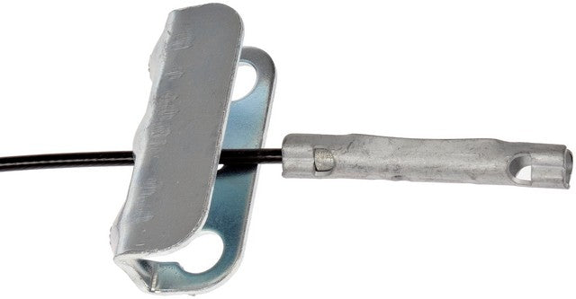 Dorman - First Stop Parking Brake Cable P/N:C661274 Fits: Chevrolet Cheyenne, Chevrolet Silverado 1500, Chevrolet Silverado 1500 Ld, Chevrolet Silverado 2500, Chevrolet Silverado 2500 Hd, Chevrolet Silverado 3500 Hd, GMC Sierra, GMC Sierra 1500 - Image 2