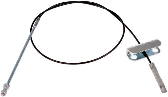 Dorman - First Stop Parking Brake Cable P/N:C661274 Fits: Chevrolet Cheyenne, Chevrolet Silverado 1500, Chevrolet Silverado 1500 Ld, Chevrolet Silverado 2500, Chevrolet Silverado 2500 Hd, Chevrolet Silverado 3500 Hd, GMC Sierra, GMC Sierra 1500 - Image 1