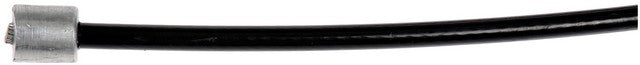 Dorman - First Stop Parking Brake Cable P/N:C661275 Fits: Chevrolet Cheyenne, Chevrolet Silverado 1500, Chevrolet Silverado 2500, Chevrolet Silverado 2500 Hd, Chevrolet Silverado 3500 Hd, GMC Sierra, GMC Sierra 1500, GMC Sierra 2500 Hd, GMC Sierra 3500 Hd - Image 3