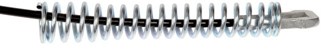 Dorman - First Stop Parking Brake Cable P/N:C661275 Fits: Chevrolet Cheyenne, Chevrolet Silverado 1500, Chevrolet Silverado 2500, Chevrolet Silverado 2500 Hd, Chevrolet Silverado 3500 Hd, GMC Sierra, GMC Sierra 1500, GMC Sierra 2500 Hd, GMC Sierra 3500 Hd - Image 2