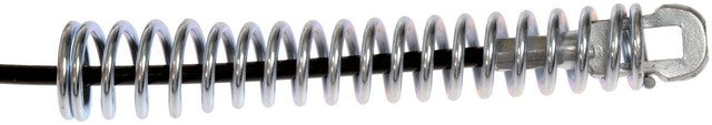 Dorman - First Stop Parking Brake Cable P/N:C661276 Fits: Chevrolet Cheyenne, Chevrolet Silverado 1500, Chevrolet Silverado 2500, Chevrolet Silverado 2500 Hd, Chevrolet Silverado 3500 Hd, GMC Sierra, GMC Sierra 1500, GMC Sierra 2500 Hd, GMC Sierra 3500 Hd - Image 3