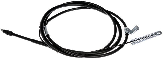 Dorman - First Stop Parking Brake Cable P/N:C661276 Fits: Chevrolet Cheyenne, Chevrolet Silverado 1500, Chevrolet Silverado 2500, Chevrolet Silverado 2500 Hd, Chevrolet Silverado 3500 Hd, GMC Sierra, GMC Sierra 1500, GMC Sierra 2500 Hd, GMC Sierra 3500 Hd - Image 1