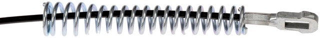 Dorman - First Stop Parking Brake Cable P/N:C661277 Fits: Chevrolet Cheyenne 16-14, Chevrolet Silverado 1500 18-14, Chevrolet Silverado 2500 Hd 2014, Chevrolet Silverado 3500 Hd 2014, GMC Sierra 1500 18-14, GMC Sierra 2500 Hd 2014, GMC Sierra 3500 Hd 2014 - Image 2