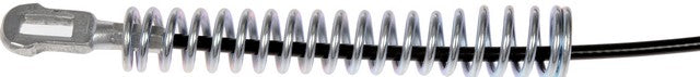 Dorman - First Stop Parking Brake Cable P/N:C661278 Fits: Chevrolet Cheyenne 16-14, Chevrolet Silverado 1500 18-14, Chevrolet Silverado 2500 Hd 2014, Chevrolet Silverado 3500 Hd 2014, GMC Sierra 1500 18-14, GMC Sierra 2500 Hd 2014, GMC Sierra 3500 Hd 2014 - Image 2