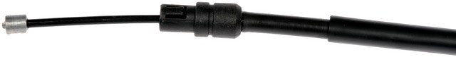 Dorman - First Stop Parking Brake Cable P/N:C661279 Fits: Chevrolet Silverado 1500 18-14, Chevrolet Silverado 1500 Ld 2019, Chevrolet Silverado 2500 2014, GMC Sierra 1500 18-14, GMC Sierra 1500 Limited 2019 - Image 3