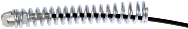 Dorman - First Stop Parking Brake Cable P/N:C661281 Fits: Chevrolet Cheyenne, Chevrolet Silverado 1500, Chevrolet Silverado 2500, Chevrolet Silverado 2500 Hd, Chevrolet Silverado 3500 Hd, GMC Sierra, GMC Sierra 1500, GMC Sierra 2500 Hd, GMC Sierra 3500 Hd - Image 3