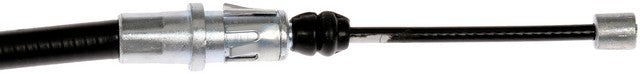 Dorman - First Stop Parking Brake Cable P/N:C661281 Fits: Chevrolet Cheyenne, Chevrolet Silverado 1500, Chevrolet Silverado 2500, Chevrolet Silverado 2500 Hd, Chevrolet Silverado 3500 Hd, GMC Sierra, GMC Sierra 1500, GMC Sierra 2500 Hd, GMC Sierra 3500 Hd - Image 2