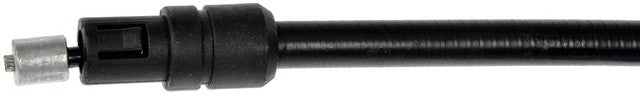 Dorman - First Stop Parking Brake Cable P/N:C661282 Fits: Chevrolet Cheyenne, Chevrolet Silverado 1500, Chevrolet Silverado 2500, Chevrolet Silverado 2500 Hd, Chevrolet Silverado 3500 Hd, GMC Sierra, GMC Sierra 1500, GMC Sierra 2500 Hd, GMC Sierra 3500 Hd - Image 3