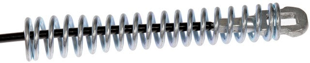 Dorman - First Stop Parking Brake Cable P/N:C661282 Fits: Chevrolet Cheyenne, Chevrolet Silverado 1500, Chevrolet Silverado 2500, Chevrolet Silverado 2500 Hd, Chevrolet Silverado 3500 Hd, GMC Sierra, GMC Sierra 1500, GMC Sierra 2500 Hd, GMC Sierra 3500 Hd - Image 2