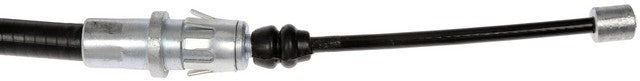 Dorman - First Stop Parking Brake Cable P/N:C661283 Fits: Chevrolet Cheyenne, Chevrolet Silverado 1500, Chevrolet Silverado 2500, GMC Sierra, GMC Sierra 1500 - Image 3