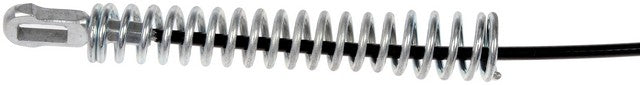 Dorman - First Stop Parking Brake Cable P/N:C661283 Fits: Chevrolet Cheyenne, Chevrolet Silverado 1500, Chevrolet Silverado 2500, GMC Sierra, GMC Sierra 1500 - Image 2
