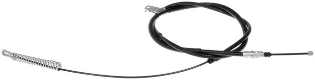 Dorman - First Stop Parking Brake Cable P/N:C661283 Fits: Chevrolet Cheyenne, Chevrolet Silverado 1500, Chevrolet Silverado 2500, GMC Sierra, GMC Sierra 1500 - Image 1