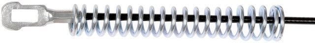 Dorman - First Stop Parking Brake Cable P/N:C661284 Fits: Chevrolet Cheyenne, Chevrolet Silverado 1500, Chevrolet Silverado 2500, GMC Sierra, GMC Sierra 1500 - Image 3