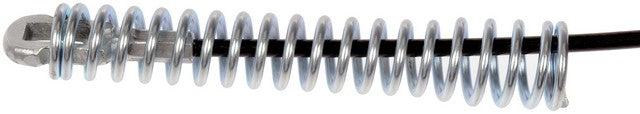 Dorman - First Stop Parking Brake Cable P/N:C661285 Fits: Chevrolet Silverado 1500 2014, Chevrolet Silverado 2500 2014, GMC Sierra 1500 2014 - Image 3