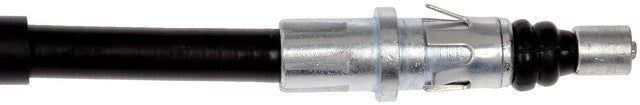 Dorman - First Stop Parking Brake Cable P/N:C661285 Fits: Chevrolet Silverado 1500 2014, Chevrolet Silverado 2500 2014, GMC Sierra 1500 2014 - Image 2