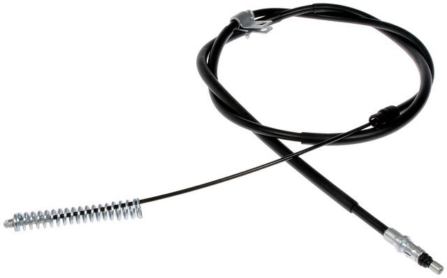 Dorman - First Stop Parking Brake Cable P/N:C661285 Fits: Chevrolet Silverado 1500 2014, Chevrolet Silverado 2500 2014, GMC Sierra 1500 2014 - Image 1