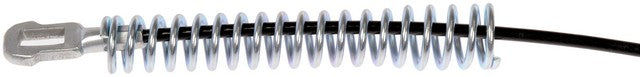Dorman - First Stop Parking Brake Cable P/N:C661286 Fits: Chevrolet Silverado 1500 18-15, Chevrolet Silverado 1500 Ld 2019, GMC Sierra 1500 18-15, GMC Sierra 1500 Limited 2019 - Image 3