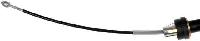 Dorman - First Stop Parking Brake Cable P/N:C661288 Fits: Chevrolet Colorado 13-09, GMC Canyon 12-09 - Image 3