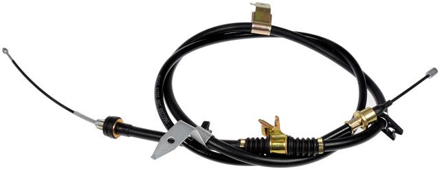 Dorman - First Stop Parking Brake Cable P/N:C661288 Fits: Chevrolet Colorado 13-09, GMC Canyon 12-09 - Image 1