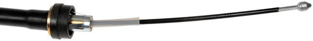 Dorman - First Stop Parking Brake Cable P/N:C661289 Fits: Chevrolet Colorado 13-09, GMC Canyon 12-09 - Image 2