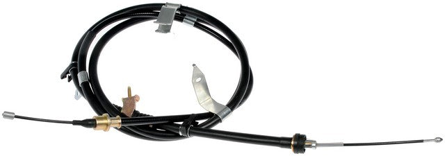 Dorman - First Stop Parking Brake Cable P/N:C661289 Fits: Chevrolet Colorado 13-09, GMC Canyon 12-09 - Image 1