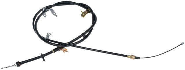 Dorman - First Stop Parking Brake Cable P/N:C661290 Fits: Chevrolet Colorado 13-09, GMC Canyon 12-09 - Image 1