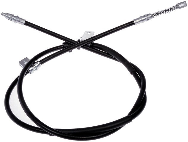 Dorman - First Stop Parking Brake Cable P/N:C661291 Fits: Chevrolet Equinox 09-07, Pontiac Torrent 09-07 - Image 3