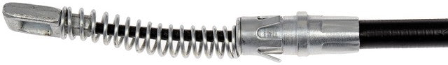 Dorman - First Stop Parking Brake Cable P/N:C661291 Fits: Chevrolet Equinox 09-07, Pontiac Torrent 09-07 - Image 2